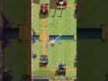Look at that magic archer! #supercell #clashroyale