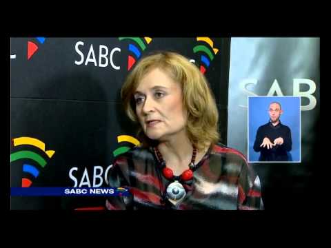 Faith Daniels interviews Prof. Sarah Gravett on 2014 matric exam ...