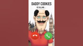 Angry daddy meme😡 #2danimation #animation #reels #comedy