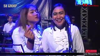 Tanda Merah - Icha Cosma (SK Group)