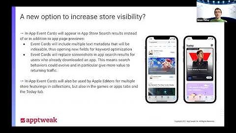 iOS 15 Upcoming Changes & Impact on ASO