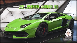 Research 2018
                  Lamborghini Aventador pictures, prices and reviews