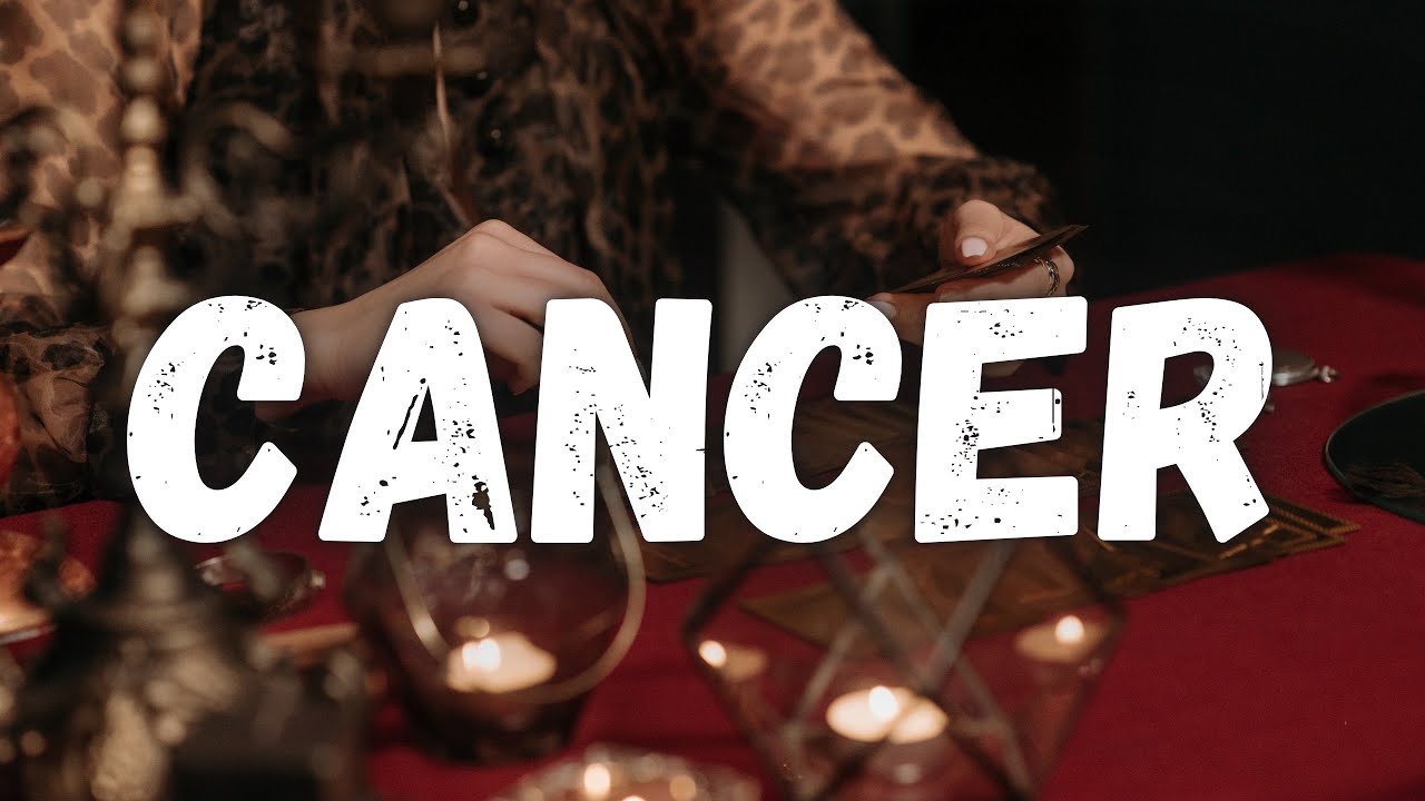 CANCER 😱SPEECHLESS! BE READY FOR THIS TRUTH TO BE EXPOSED WITH THEM🔥🫢 END FEBRUARY TAROT READING