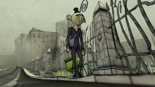 Meow Meow Meow Meow Meow Mailman (Depri-Horst) screenshot 5