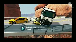 Earthquake from different beamng Drive sfd check