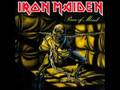 The Trooper - Iron Maiden - 1983