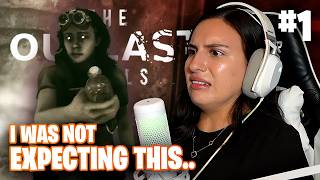 PLAYING THE OUTLAST TRIALS FOR THE FIRST TIME!