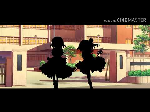 【東方pv】【pv対決】アスノヨゾラ哨戒班