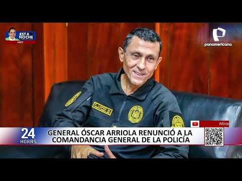Fredy López Mendoza: ¿Quién es el general que asumirá la jefatura de la PNP?