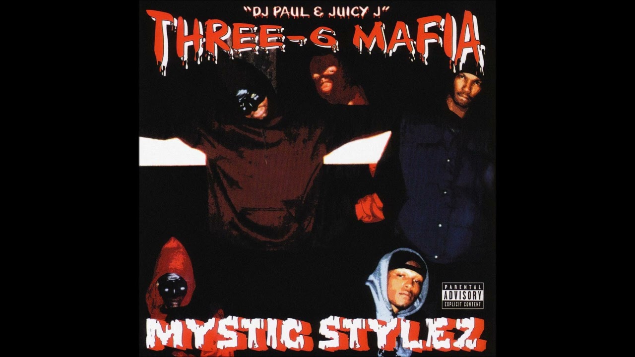 ● 3-1TIME CLIQUE MAFIA 3-1Time Clique Mafia – Consequences – VHS (), 2001 [r13134123