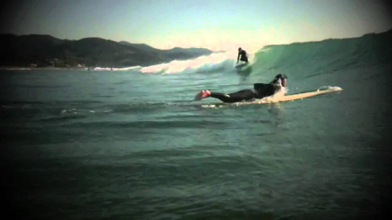 Longing To California 四国 高知 入野 サーフィン Delicayaroootv Youtube