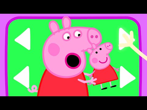 PEPPA PIG TALES | TEDDY BEAR TOY FACTORY