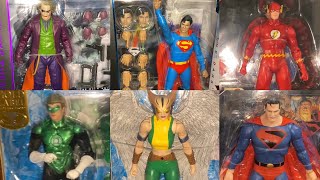 New McFarlane Toys action figures in stock at Titan Toyz 10 percent off coupon code sammy