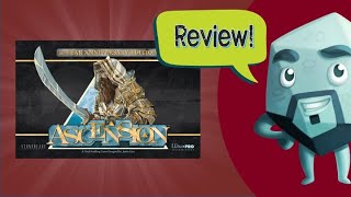 Ascension 10 Year Anniversary Edition Review - with Zee Garcia screenshot 2