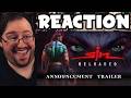 Gor's "SiN Reloaded Announcement Trailer" REACTION