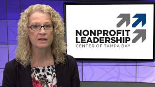 A Crash Course on Involving Volunteers in Your Mission from the Nonprofit Leadership Center