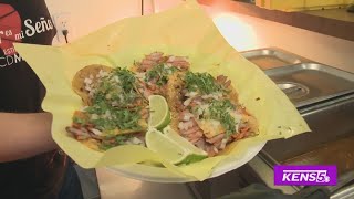 Celebrity Authentic Mexican Street Food & Tortas | Great Day SA Net Worth