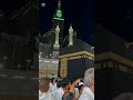 Alhumdulillah blessed to have performed Umrah in this sacred month of rabi ul Awal@WaseemBadamii