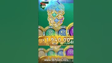 567Slots™ UPDATED DRAGON TIGER