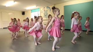 Download Lagu Cecchetti Ballet Classes Promo MP3