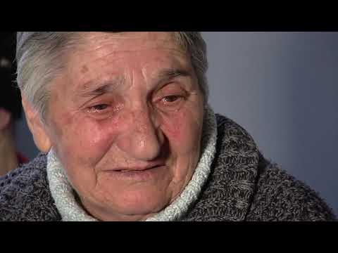 რუსთავის მოხუცთა თავშესაფარი, პანსიონატი \"იმედის ექო\"