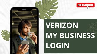 Verizon My Business Login