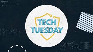 Tech Tuesday | Tracks NA