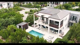 Windchaser Villas- Kiting Long Bay In Turks & Caicos. by Heli 1,170 views 4 years ago 1 minute, 24 seconds