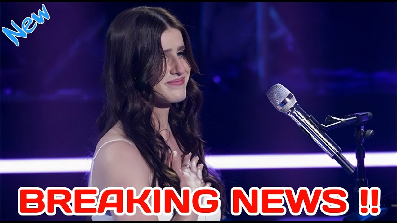 Very Sad News 😭 American Idol Season 22 Winner Abi Carter Big Shocking News 😭 - YouTube