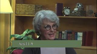 River Reflections - The Spiritual Reality God Has For Each of Us (2 of 2)