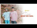 DOA MUAZ BIN JABAL ft. Ustaz Elyas Ismail