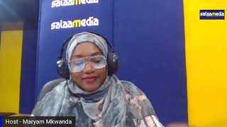 Dr Nqobile Sithole Talks About Cervical Cancer Its Symptoms And Signs