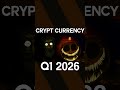 CRYPT CURRENCY