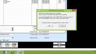 Video Tutorial Pembelian