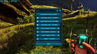 Awesome Teleporter and Spyglass Mod