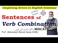 Choose the correct option - Verb- in English Grammar for all