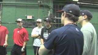 Bomb Squad Recruiting semin