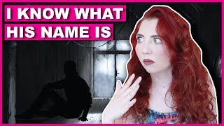 Person In My Attic UPDATE | I Know His Name