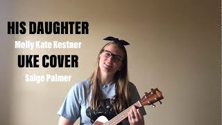 Vídeo de His Daughter Ukulele