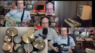 Just What I Needed Cover - Amigos: Everything Amiga Patreon Song