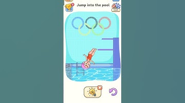 Delete one part level 502 #youtubeshorts #dop2 #shorts #gaming #gameplay #viralvideo