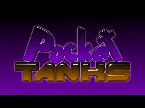 In Game Fabric Of Time Pocket Tanks OST 1 Hour 