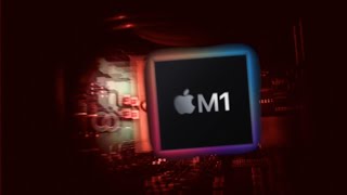 Apple Silicon M1 - The Intel Chip - original PARODY