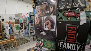 Alabama's BEST KEPT Antique Shopping SECRET!