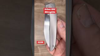 Urban EDC Nitroglide