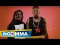 Majic Mike ft. Kris Erroh - AYAYA (Skiza 7300203)