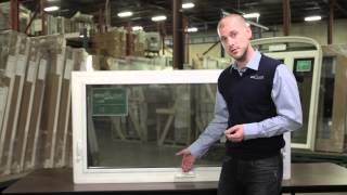 Benefits of Installing Awning Windows in Your Kitchen or Bathroom | Ecoline Windows