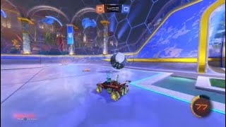 1V1 With A2Inchpinch No.2