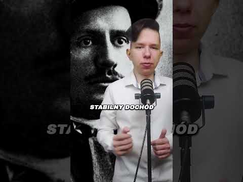 MUSSOLINI BYŁ BEZDOMNYM?!  #historia #shorts