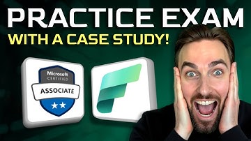 Realistic Practice Exams for Microsoft Certifications!